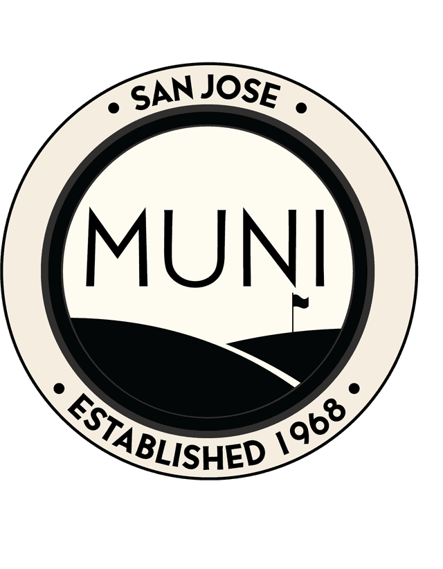 San Jose Municipal Golf Course