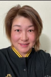 Jooae Yi